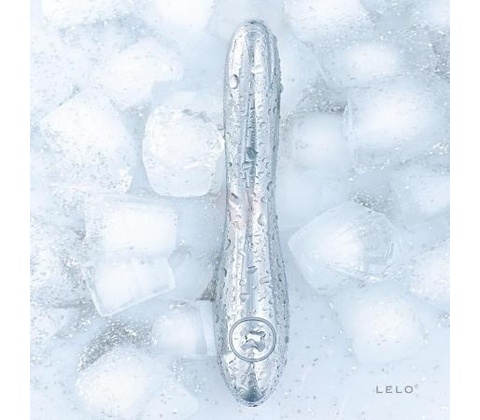 Lelo Inez Silver