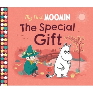 My First Moomin: The Special Gift (ISBN: 9780241782101)