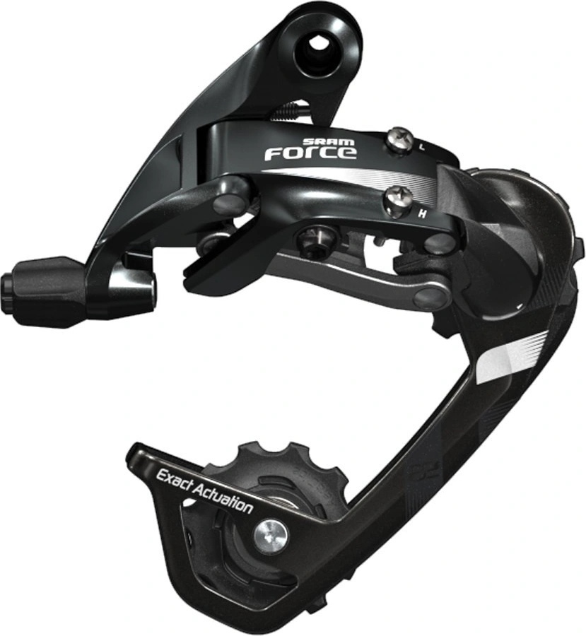 Sram Force 22