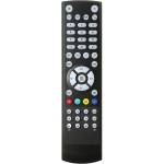 съвместим Topfield tp800, tp804 - заместител дистанционно управление (tp800, tp804) Дистанционно