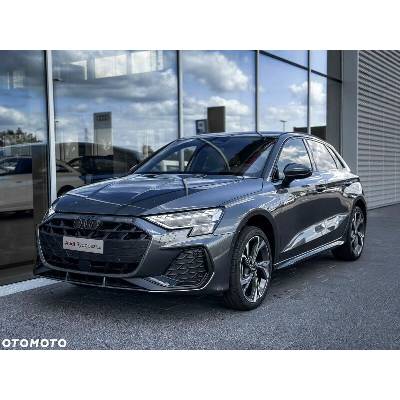 Audi A3 Sportback Sport 110 kW