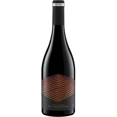 Orbelia Via Aristotelis Cabernet Franc