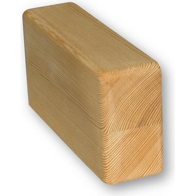 Bausinger Блокче за йога, смърч - 1 бр