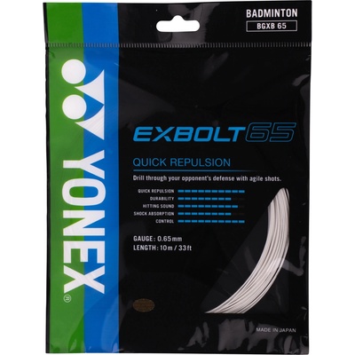 Yonex Exbolt 65 10 m