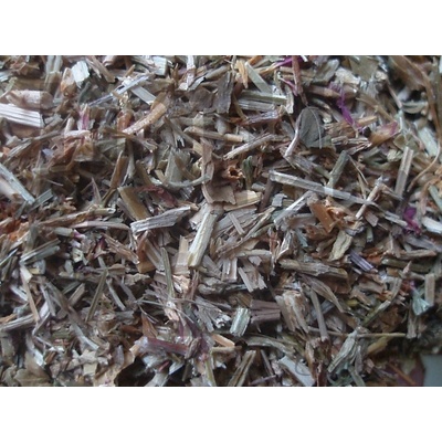 Bylinná lékárna Zeměžluč nať Centaurii herba 200 g