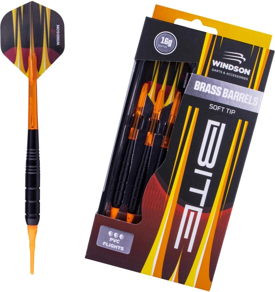 Windson Bite - 18g
