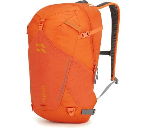 Rab Tensor 20 l firecracker