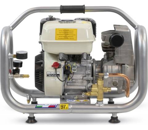 ENGINE AIR EA5-3,5-2,5RP