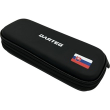 Darteg Slovakia Small, čierne