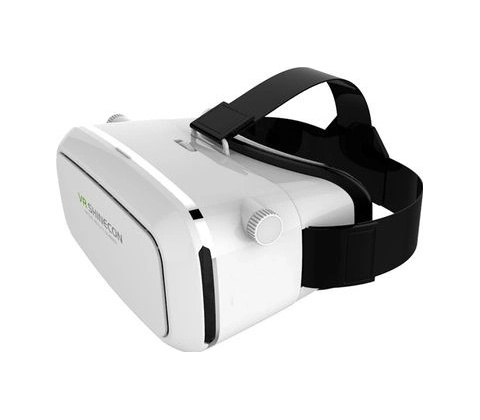 VR SHINECON
