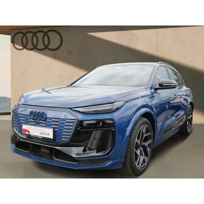 Audi Q6 e-tron Performance 225 kW