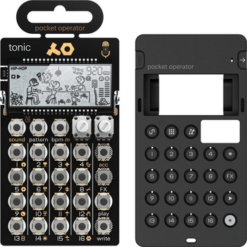 Teenage Engineering PO-32 set