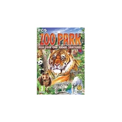 Zoo Park: Run Your Own Animal Sanctuary