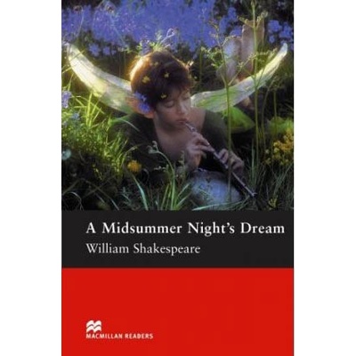 A Midsummer Night's Dream - William Shakespeare