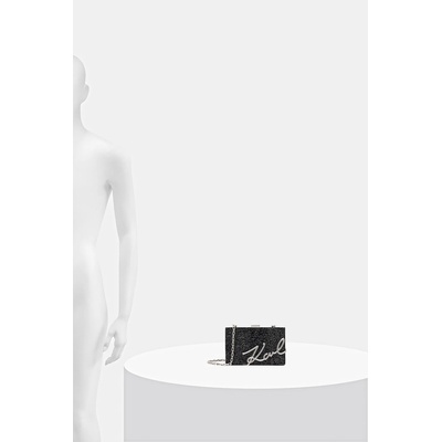 KARL LAGERFELD Клъч Karl Lagerfeld (A1W30124)