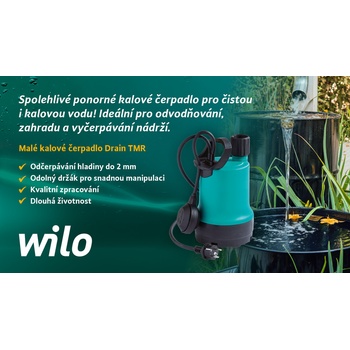 WILO TMR 32/11 4145327