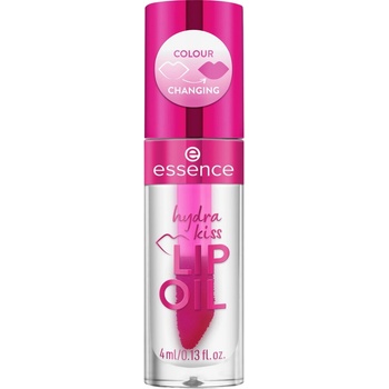 essence Lip Oil Hydra Kiss Гланц/блясък 4ml