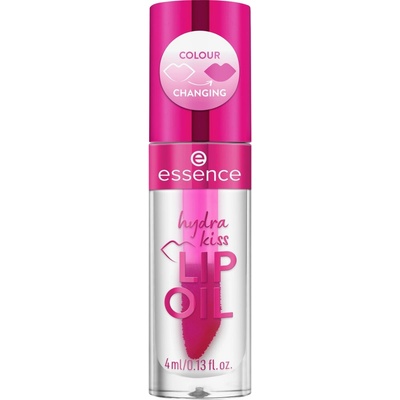 essence Lip Oil Hydra Kiss Гланц/блясък 4ml