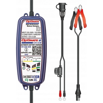 TecMATE OptiMATE 2 TM420