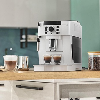 DeLonghi Magnifica S ECAM 21.117.W