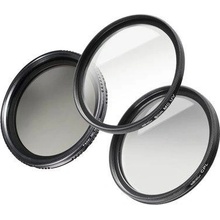 Walimex PRO Starter Kit 72 mm