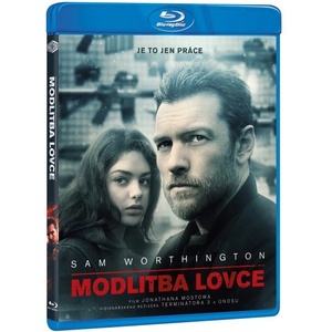 MagicBox Modlitba lovce - Blu-ray (018562)