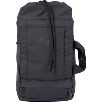 pinqponq Дневна раница Pinqponq Blok 30 Daypack - Deep Anthra - размер One Size (502-5436-0511)