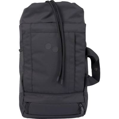 pinqponq Дневна раница Pinqponq Blok 30 Daypack - Deep Anthra - размер One Size (502-5436-0511)
