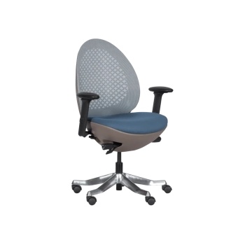 Carmen Детски стол ove - син