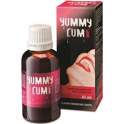 Yummy Cum Drops 30 ml