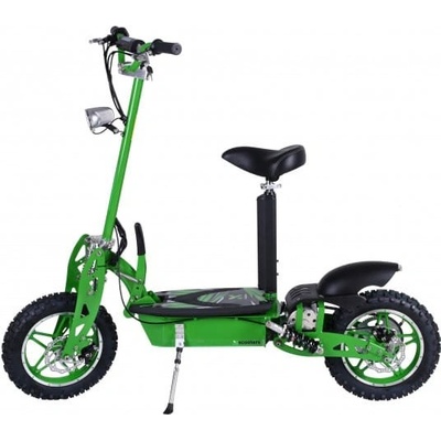 X-scooters XT02