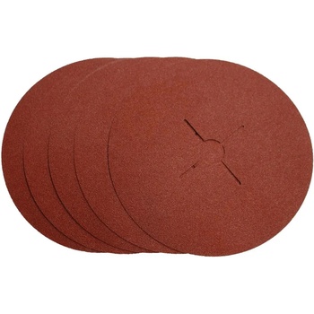 VSM Fíbrový brusný kotouč 180 mm K36 EDE87620036