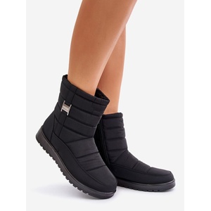 Step in style Дамски боти за сняг модел 202206 Step in style