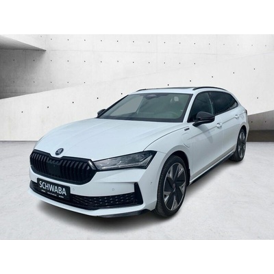 Skoda Superb Combi iV 1.5 TSI Sportline 150 kW