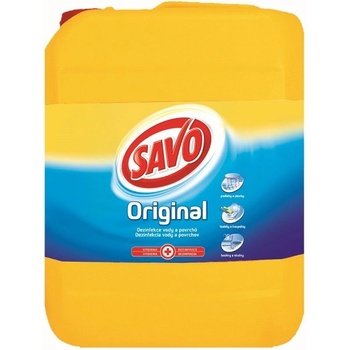 SAVO Originál 4 kg