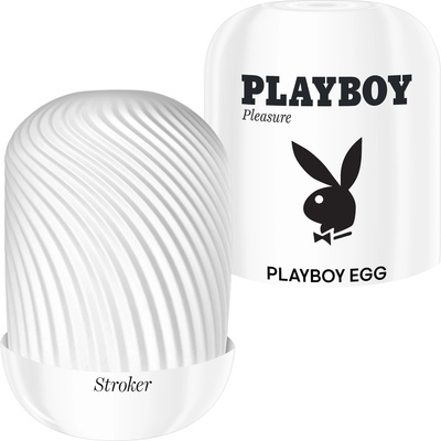 Playboy Egg Stroker