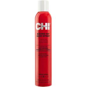 CHI enviro flex hold natural Лак с нормална фиксация 284 г (chi6110)