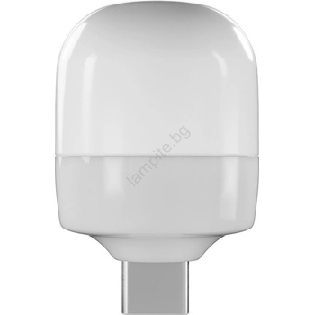 Retlux - LED фенер LED/0, 3W/USB (FT1386)