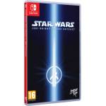 Limited Run Games Star Wars Jedi Knight II Jedi Outcast (Switch)