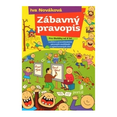 Zábavný pravopis