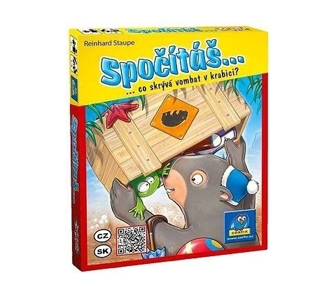 Corfix Spočítáš...