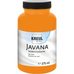Kreul Javana Копринена боя Orange 275 ml 1 бр (8102-275)