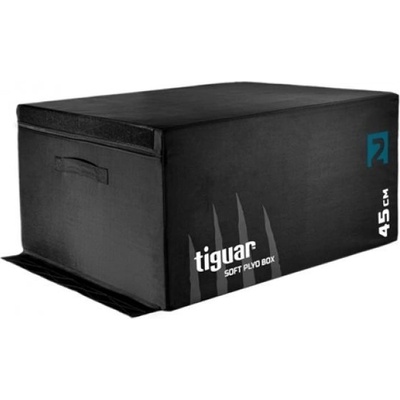 Tiguar plyo soft box V2 TI-PSB045V2