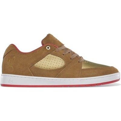 És Accel Slim Brown/Bling/Bling