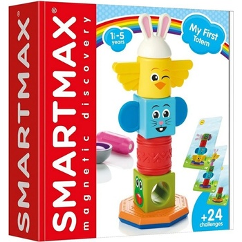 SmartMax Môj prvý totem