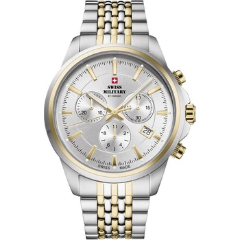 Swiss Military by Chrono SM34107.06