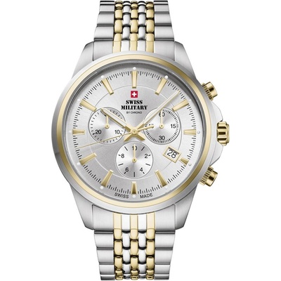 Swiss Military by Chrono SM34107.06