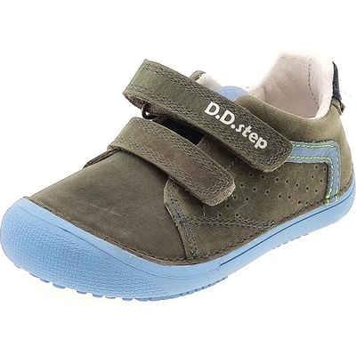 D.D.Step nízke topánky S063-397