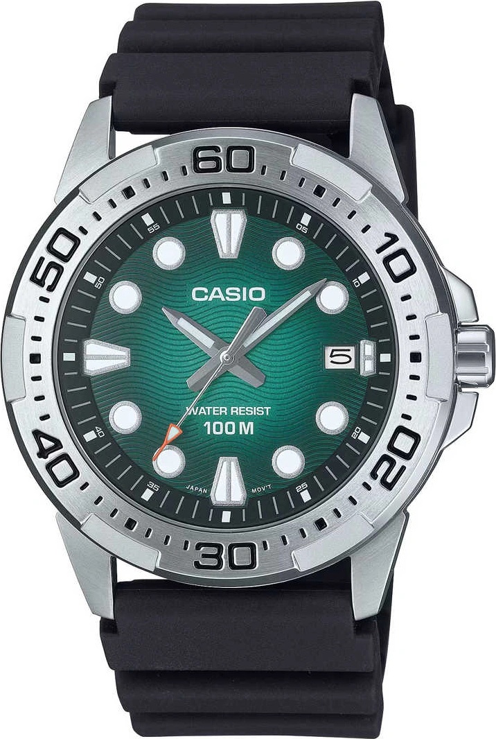 Casio MTD-140-3AVDF