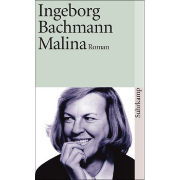 Malina - Bachmann, Ingeborg